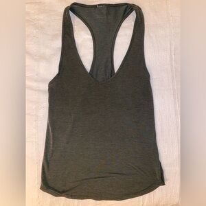 Bombshell Sportswear Coverage Tanktop